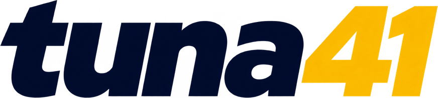 tuna41 Logo